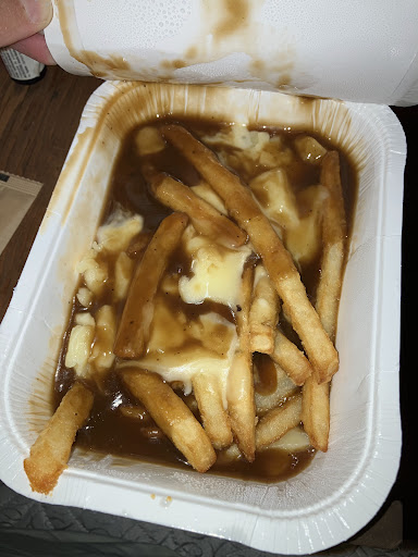 Photo of Donair Dude - 3209 W Broadway, Vancouver, BC V6K 2H5